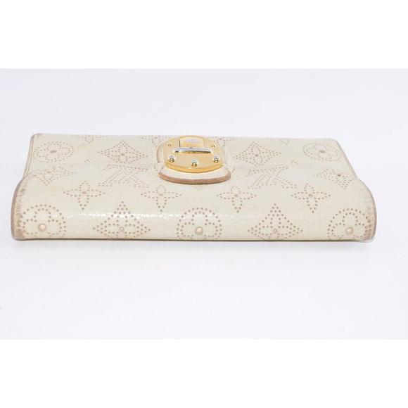 Louis Vuitton Lv Mahina Portefeuille #89099L70 - Picture 7 of 11